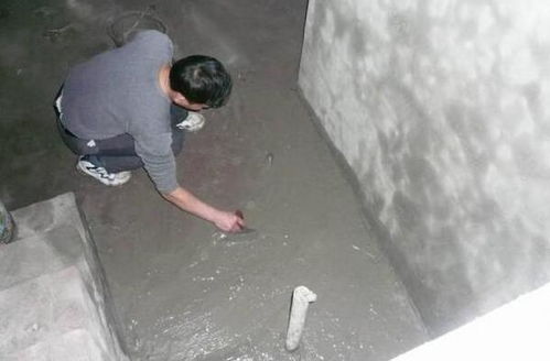 卫生间防水施工全攻略 这样做才能确保滴水不漏！